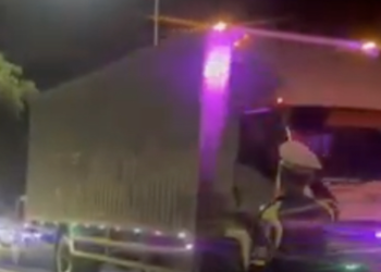 keselamatan pemudik arus mudik Lebaran Pelabuhan Gilimanuk