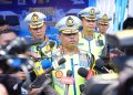 Strategi Presisi Kakorlantas Polri Berhasil Tekan Angka Kecelakaan Selama Mudik Lebaran 2026