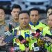 Kakorlantas Polri: One Way Nasional Dimulai Pukul 14.00 WIB dari Gerbang Tol Kalikangkung