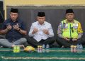 Kakorlantas Polri: Doa Bersama Bareng Stakeholder Awali Misi Kemanusiaan Mudik 2026
