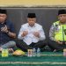 Kakorlantas Polri: Doa Bersama Bareng Stakeholder Awali Misi Kemanusiaan Mudik 2026