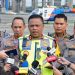 One Way Nasional Presisi 2026: Strategi Korlantas Polri Tekan Angka Kematian Hingga 45 Persen