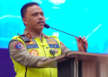 Tanpa Gugatan Praperadilan, ETLE Buktikan Penegakan Hukum yang Akuntabel