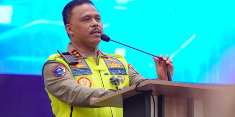 Kakorlantas Polri: Kesuksesan Operasi Ketupat 2026 Adalah Buah Kolaborasi dan Komunikasi