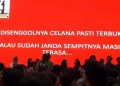 Viral Lagu 'Erika' HMT ITB Dinilai Seksis, Tradisi Puluhan Tahun Kini Tuai Kritik Keras