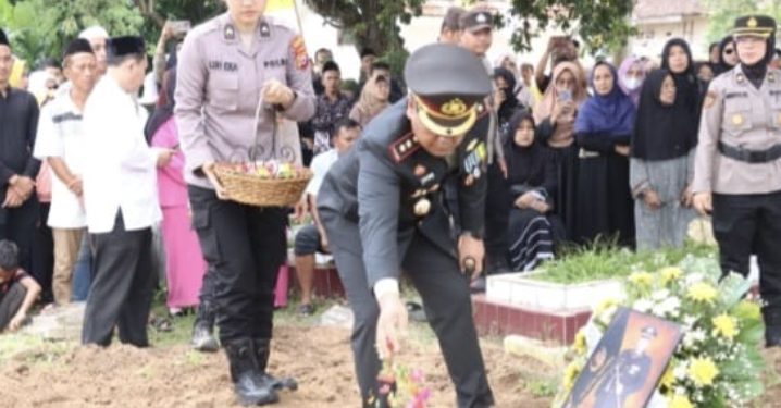 Apa yang Bisa Kita Pelajari dari Gugurnya Pahlawan Keselamatan di Jalan Raya?