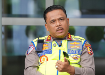 Bukan Titik Akhir, Irjen Agus Suryonugroho: Evaluasi Mudik 2026 Jadi Bahan Inovasi Berkelanjutan