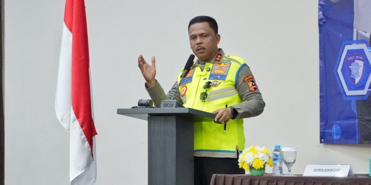 Siapkan Operator Handal, Korlantas Polri Masifkan Pelatihan ETLE Seluruh Indonesia