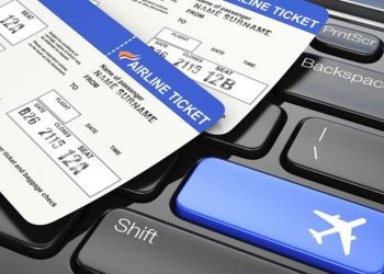 Harga Avtur Melonjak, Tarif Tiket Pesawat Bakal Naik Maksimal 13 Persen