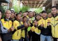 Transformasi Relasi: Polantas Polri Tinggalkan Kesan Kaku Menuju Pendekatan Humanis