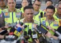 Capaian Bersejarah Kamseltibcarlantas: Kakorlantas Puji Kedisiplinan Pemudik Lebaran 2026