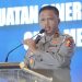 Kakorlantas Polri Dorong Digitalisasi Layanan Samsat Semudah Membeli Pulsa