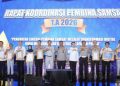 Kakorlantas Berikan Penghargaan Kepada Polda Berinovasi dalam Pelayanan Samsat