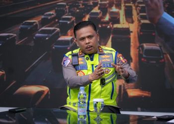 Dibalik Rapor Hijau Operasi Ketupat: Cerita Mereka yang Tak Kembali dari Jalur Mudik