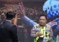 Bahas Mudik Terbesar Sepanjang Sejarah, Kakorlantas Polri Paparkan Strategi Data-Driven di MetroTV