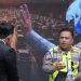 Bahas Mudik Terbesar Sepanjang Sejarah, Kakorlantas Polri Paparkan Strategi Data-Driven di MetroTV
