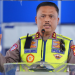 Strategi Data-Driven Korlantas Polri: Kunci Sukses Evakuasi Nyawa di Jalur Lebaran 2026