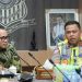 Irjen Agus Suryonugroho: Kolaborasi dengan ASDP Kunci Kelancaran Mudik Antarpulau