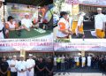 Persiapan Kemala Run 2026: Irjen Pol. Agus Nugroho Terapkan Adaptive Traffic Policing di Bali