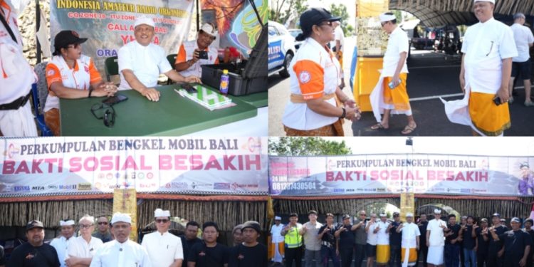 Persiapan Kemala Run 2026: Irjen Pol. Agus Nugroho Terapkan Adaptive Traffic Policing di Bali