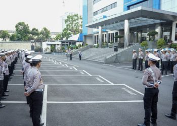 Kombes Pol Aries Syahbudin: Aksi May Day 2026 Akan Tersebar di Tiga Lokasi Besar