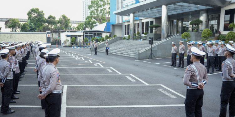 Kombes Pol Aries Syahbudin: Aksi May Day 2026 Akan Tersebar di Tiga Lokasi Besar