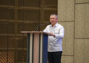 Apresiasi Korlantas Polri, Menhub: One Way Nasional Strategis Sangat Dirasakan Warga