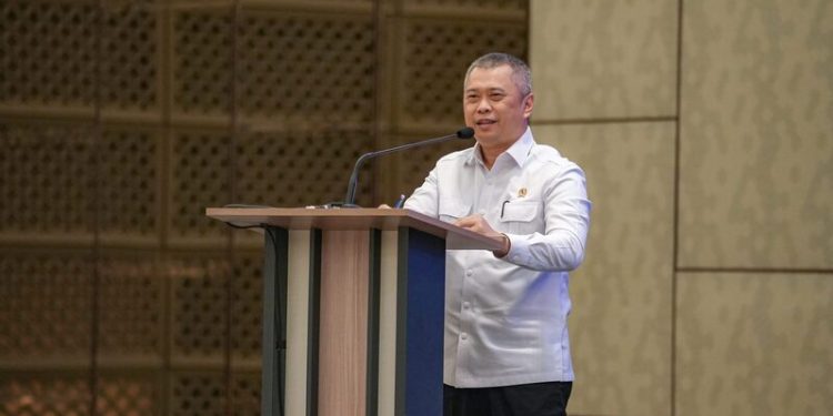 Apresiasi Korlantas Polri, Menhub: One Way Nasional Strategis Sangat Dirasakan Warga