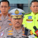 Kakorlantas Polri Irjen Agus Suryonugroho: Kepercayaan Publik Dibangun dari Empati di Lapangan