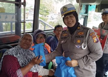 Operasi Ketupat 2026: Ketika Pengabdian Petugas Jadi Fondasi Mudik Aman