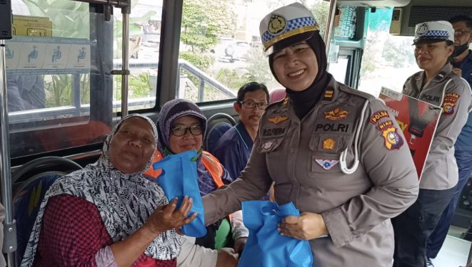 Operasi Ketupat 2026: Ketika Pengabdian Petugas Jadi Fondasi Mudik Aman