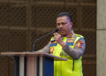 Irjen Agus Suryonugroho: Kepercayaan Publik Lahir dari Pelayanan yang Manusiawi