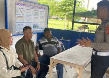 Perubahan Wajah Pelayanan: Dari Sekadar Terlihat di Jalan Menjadi Dirasakan Manfaatnya