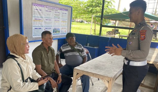 Perubahan Wajah Pelayanan: Dari Sekadar Terlihat di Jalan Menjadi Dirasakan Manfaatnya