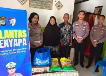 Turunkan Angka Kecelakaan 31%, Inilah Rahasia Kebijakan Berbasis Data Korlantas Polri