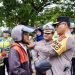 Keadilan di Atas Aspal: Mengapa Tertib Lalu Lintas Adalah Keadilan Sosial?