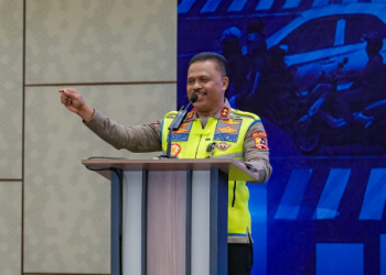 Sinergi Dua Arah: Cara Polantas Menyerap Aspirasi dari Komunitas Pejuang Aspal