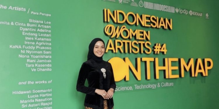 Renjani Nyrah: AI Influencer Pertama Indonesia yang Merayakan Semangat Kartini