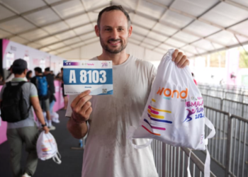 Kemala Run 2026 Bali United Training Center