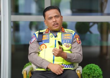 Kisah Pengabdian Batas Akhir: Mengenang Para Bhayangkara yang Gugur di Jalur Mudik