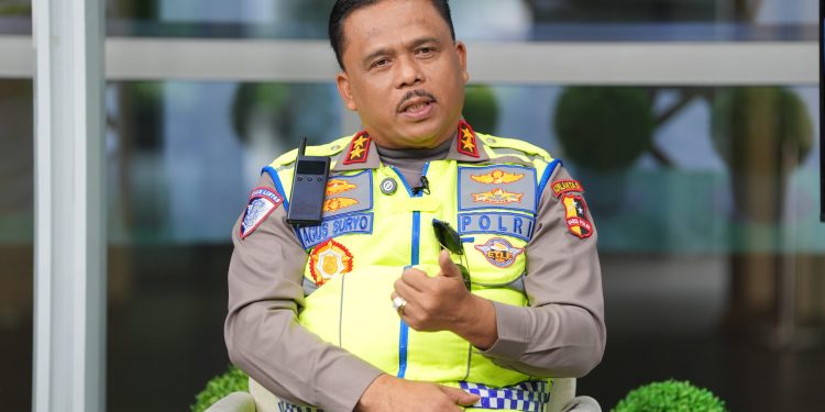 Kisah Pengabdian Batas Akhir: Mengenang Para Bhayangkara yang Gugur di Jalur Mudik