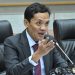 Ketua Komisi III DPR Habiburokhman Apresiasi Keberhasilan Pengamanan Mudik 2026 oleh Polri