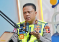 Kakorlantas Polri Agus Suryonugroho: Data Real-Time Kunci Mudik Aman dan Keluarga Bahagia