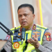 Kakorlantas Polri Agus Suryonugroho: Data Real-Time Kunci Mudik Aman dan Keluarga Bahagia