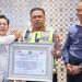 Kakorlantas Polri Irjen Agus Suryonugroho Terima Presisi Award sebagai Ujung Tombak Mudik 2026