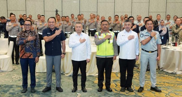 Presiden Prabowo Beri Apresiasi, Kakorlantas Polri Ungkap Kunci Sukses Operasi Ketupat