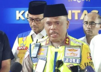 Wajah Baru Polantas 2026: Dari Penegak Aturan Menjadi Sahabat Jalan Ray