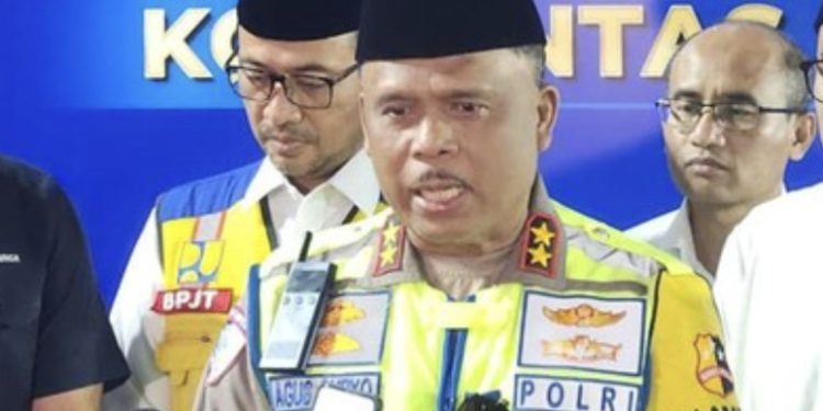 Wajah Baru Polantas 2026: Dari Penegak Aturan Menjadi Sahabat Jalan Ray