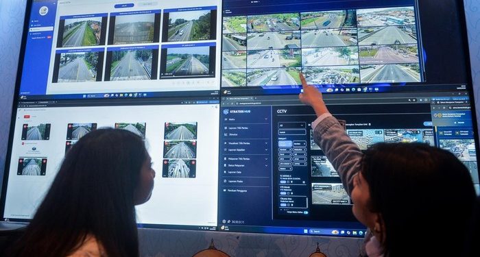 Keberhasilan Mudik 2026: Saat Jargon Polri Presisi Bertransformasi Menjadi Mitigasi Riil