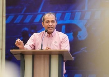 Prof Eddy Hiariej: Penegakan Hukum Lalin Harus Kedepankan Sanksi Administratif